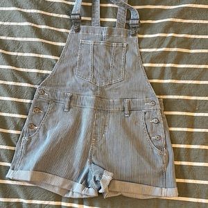 Overalls